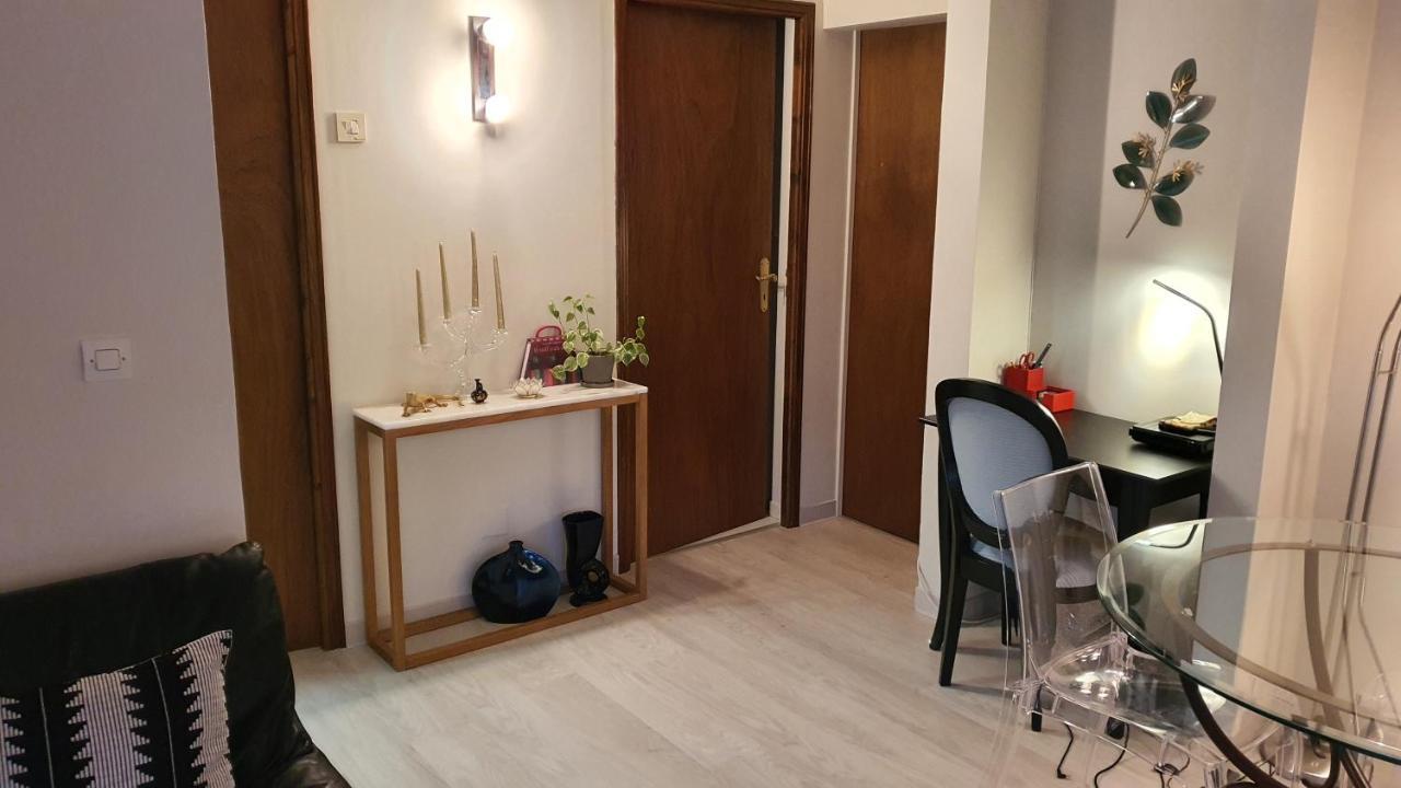 Maison Luvy Sundhoffen Buitenkant foto