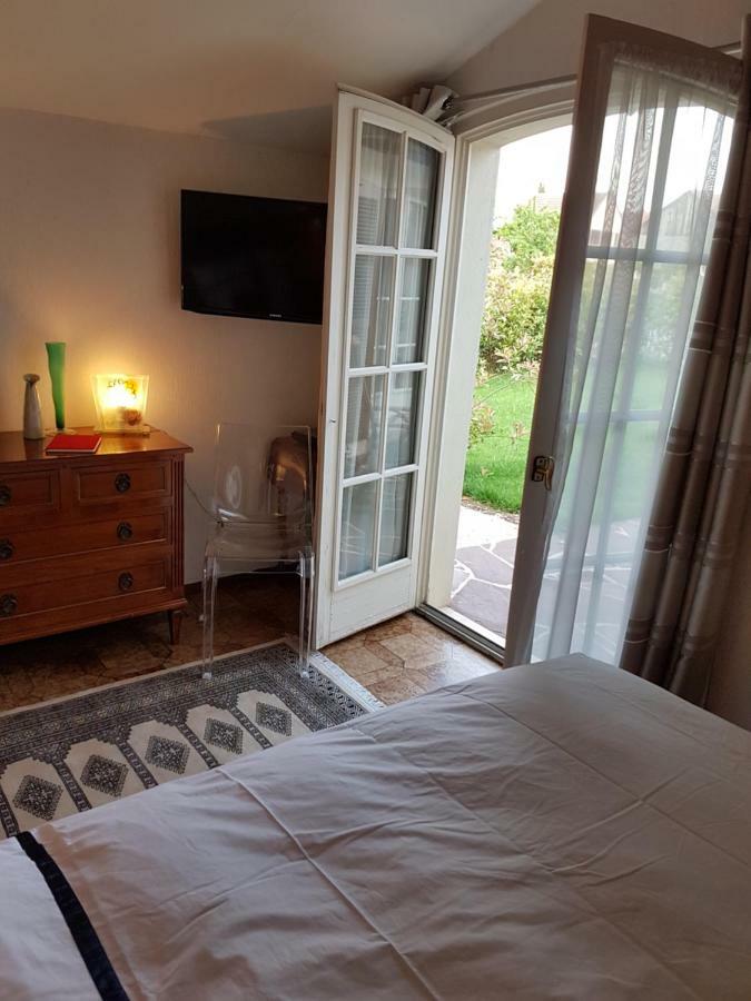 Maison Luvy Sundhoffen Buitenkant foto
