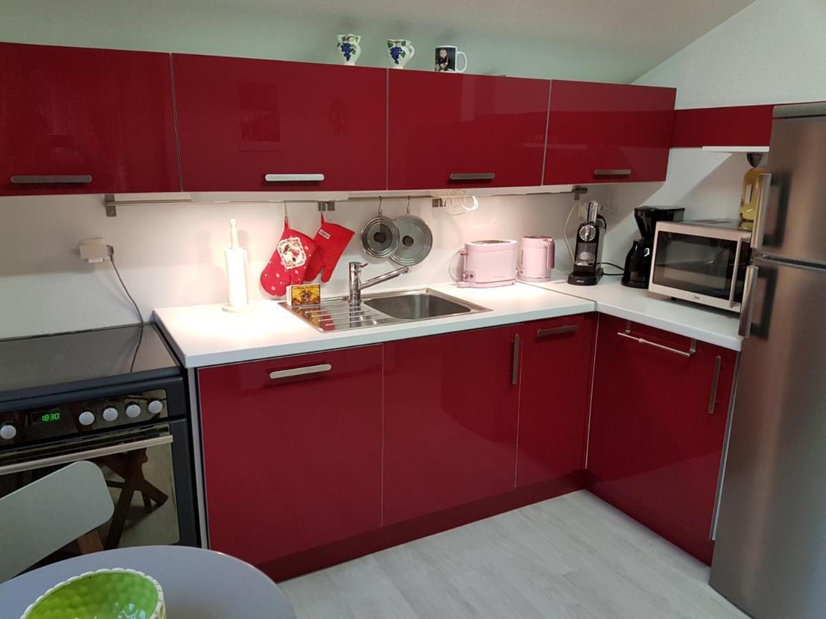 Maison Luvy Sundhoffen Buitenkant foto